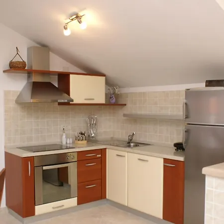 Apartment 4274b *