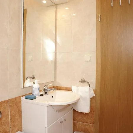 4274b Apartament Supetar