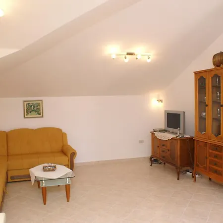 4274b Apartament Supetar
