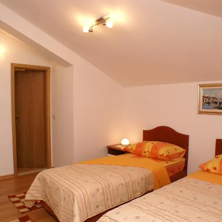 Apartament 4274b Supetar