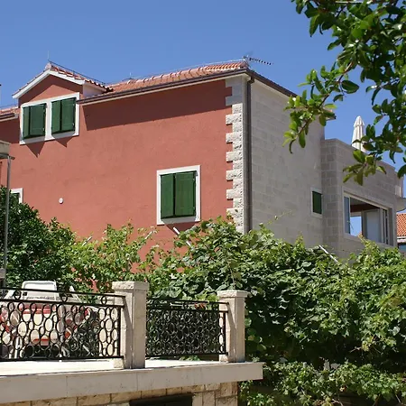 Apartament 4274b Supetar